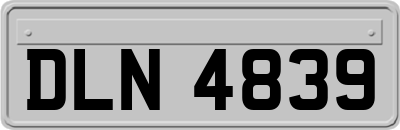 DLN4839
