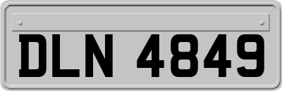 DLN4849