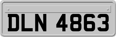DLN4863