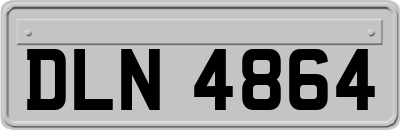 DLN4864