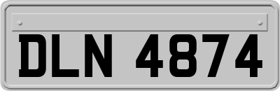 DLN4874