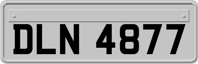 DLN4877