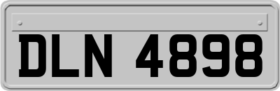 DLN4898