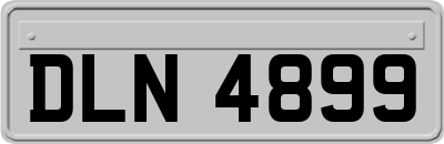 DLN4899