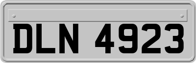 DLN4923