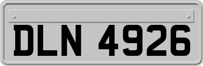 DLN4926