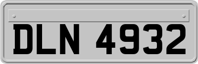 DLN4932