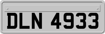 DLN4933