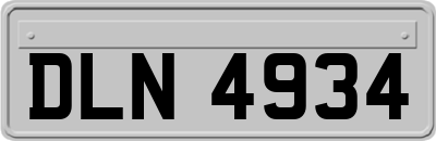 DLN4934