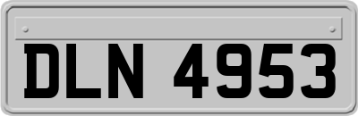 DLN4953