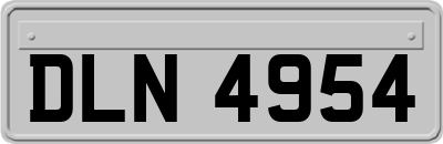 DLN4954