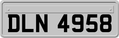 DLN4958