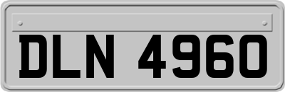 DLN4960