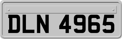 DLN4965