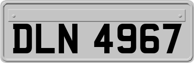 DLN4967