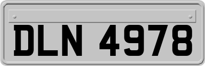 DLN4978