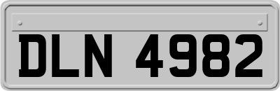 DLN4982