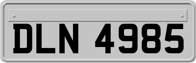 DLN4985