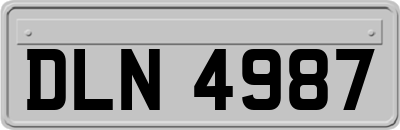 DLN4987