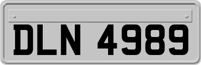 DLN4989