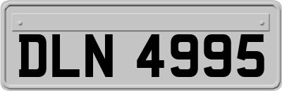 DLN4995