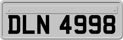 DLN4998