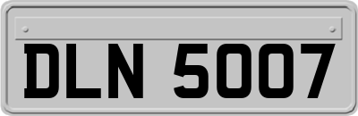 DLN5007