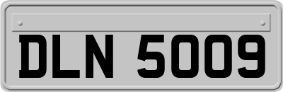 DLN5009