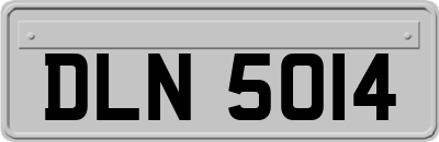DLN5014