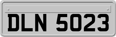 DLN5023