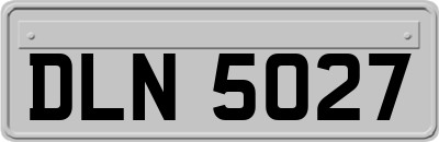 DLN5027