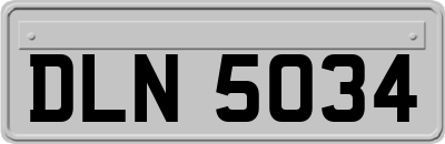 DLN5034