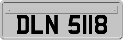 DLN5118