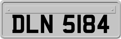 DLN5184