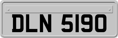 DLN5190