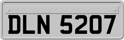 DLN5207