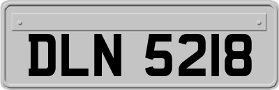 DLN5218