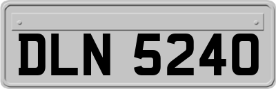 DLN5240