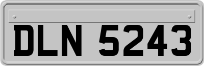 DLN5243