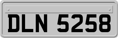 DLN5258