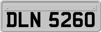 DLN5260