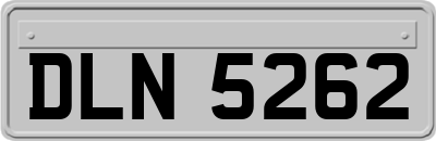 DLN5262