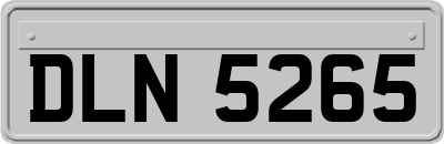 DLN5265