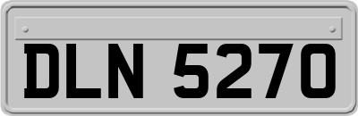 DLN5270