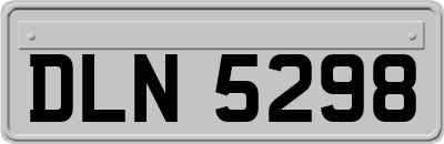DLN5298