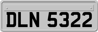 DLN5322
