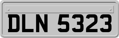 DLN5323