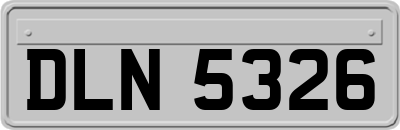 DLN5326