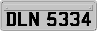 DLN5334