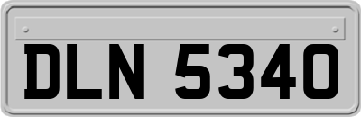DLN5340